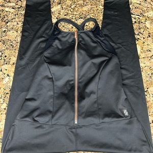 Strong by Zumba/ Strong ID  Bodysuit